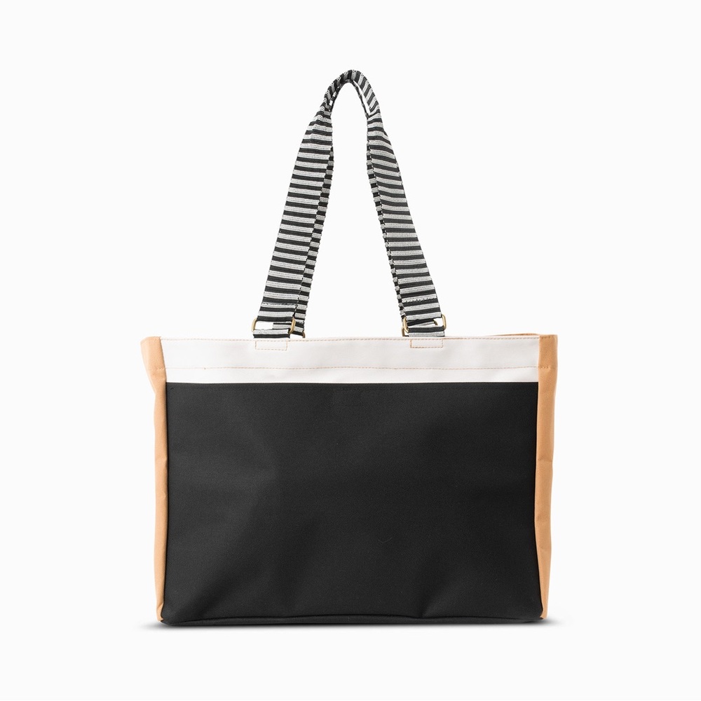 Everyday Essentials Tote